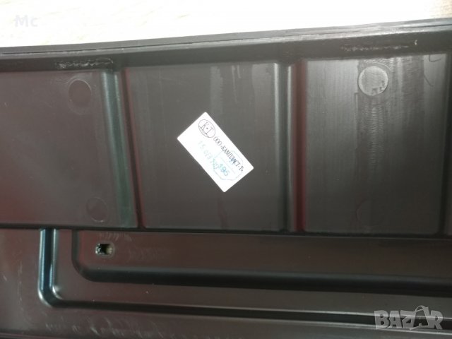 Броня предна Лада Нива Урбан, снимка 4 - Части - 25519243