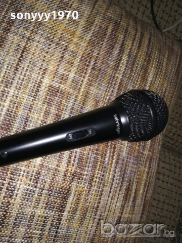 behringer-profi microphone-внос швеицария, снимка 11 - Микрофони - 20587030
