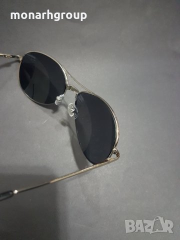 Слънчеви очила, снимка 6 - Слънчеви и диоптрични очила - 22841925
