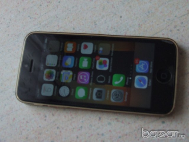 Айфон , снимка 2 - Apple iPhone - 16035261