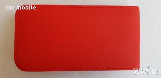 Sony Xperia M - Sony C1905 кожен калъф - case, снимка 3 - Калъфи, кейсове - 25090237