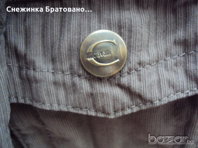 Марково дамско сако на КАВАЛИ, снимка 7 - Сака - 18814305
