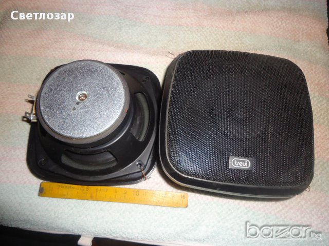 ДВУЛЕНТОВ ГОВОРИТЕЛ