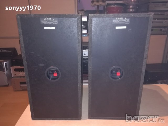 kenwood ls622/2x70w/6ohm-made in japan-внос англия, снимка 14 - Тонколони - 20766069