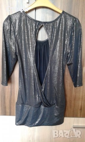Блузи по 10лв. , снимка 5 - Блузи с дълъг ръкав и пуловери - 24922907