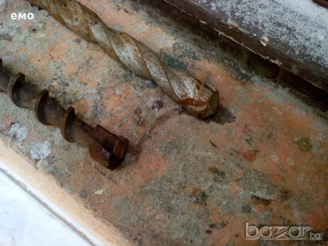 продавам боргии, снимка 2 - Други инструменти - 20849852