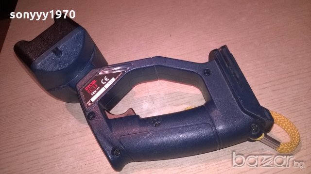 ryobi fl-18/18v-прожектор-внос швеицария, снимка 4 - Други инструменти - 19988056