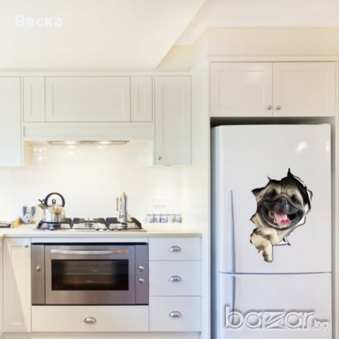 Стикери за стена, снимка 3 - Декорация за дома - 20986443
