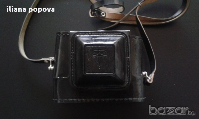 фотоапарат, снимка 7 - Фотоапарати - 16855241