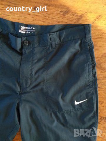  Nike Golf Cargo Shorts - страхотни мъжки панталони, снимка 8 - Къси панталони - 25547857