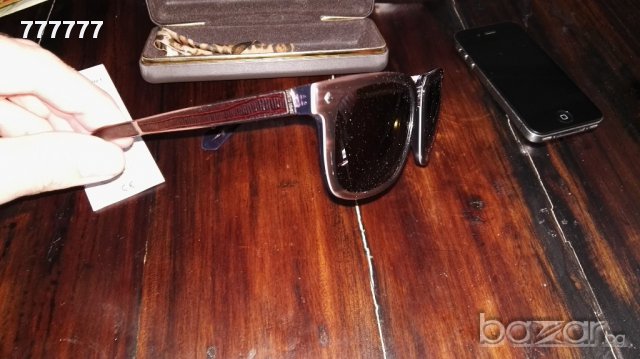 слънчеви очила robero cavalli, снимка 3 - Слънчеви и диоптрични очила - 14110144