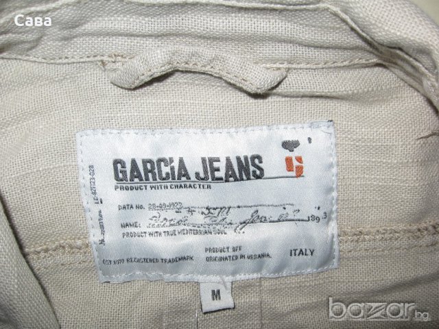 яке пролет,лято GARCIA JEANS   дамско,м