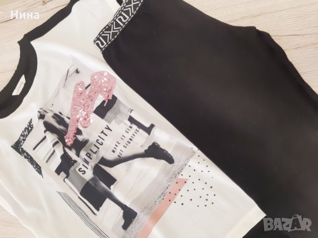 Комплект River Island , снимка 4 - Детски комплекти - 25619699