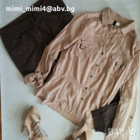 Блуза, снимка 9 - Други - 24124285