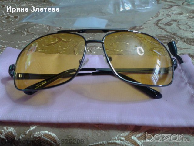 Нови слънчеви очила, снимка 2 - Слънчеви и диоптрични очила - 11975618