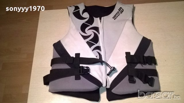 жилетка за джет-внос швеицария, снимка 6 - Спортна екипировка - 18887012