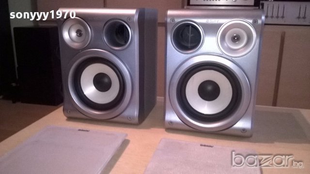 ПОРЪчАНИ-Sony ss-tb20/6ohms/sony corp.29х22х21см-2бр-внос швеицария, снимка 10 - Тонколони - 17548760