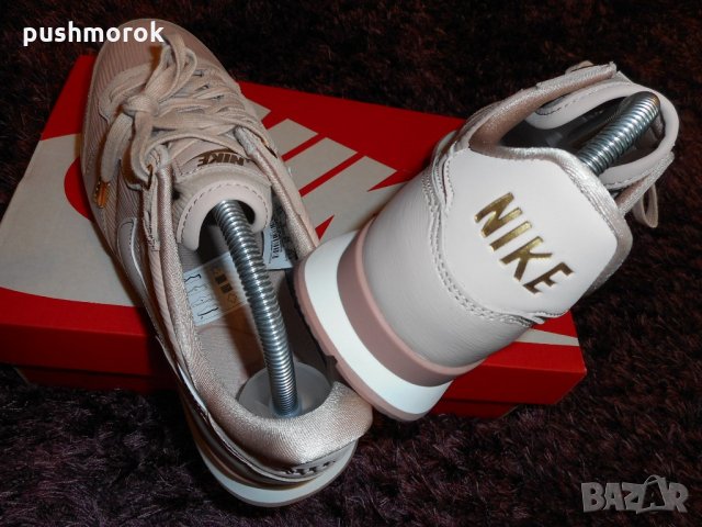 Nike Internationalist Premium, снимка 5 - Маратонки - 21608280