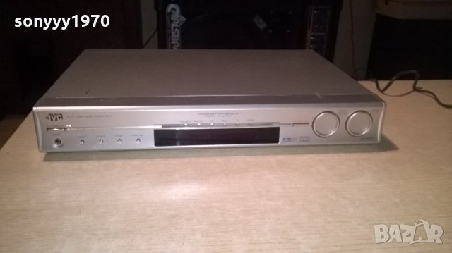 jvc stereo receiver-за ремонт за части-внос швеицария, снимка 4 - Ресийвъри, усилватели, смесителни пултове - 22797059