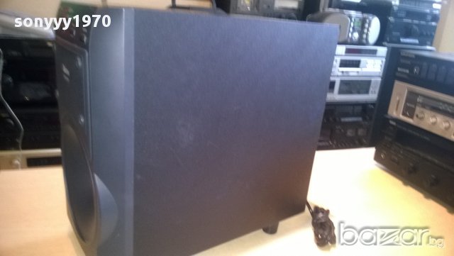 tevion hts-1302-subwoofer-6chanel amplifier-внос швеицария, снимка 7 - Ресийвъри, усилватели, смесителни пултове - 10761802