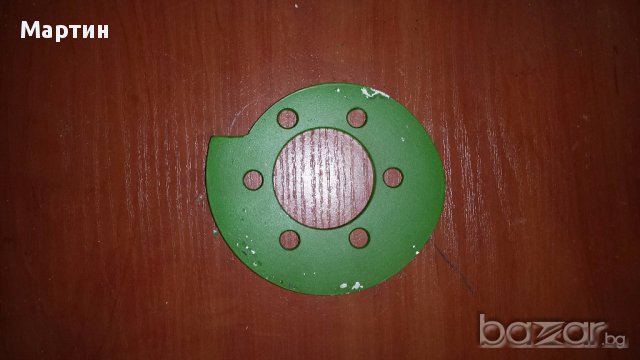 части за сломопреси (балеровачки), снимка 9 - Селскостопанска техника - 13191354