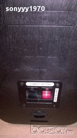 jbl control 1g-23х15х13см-2бр внос швеицария, снимка 12 - Тонколони - 17407204