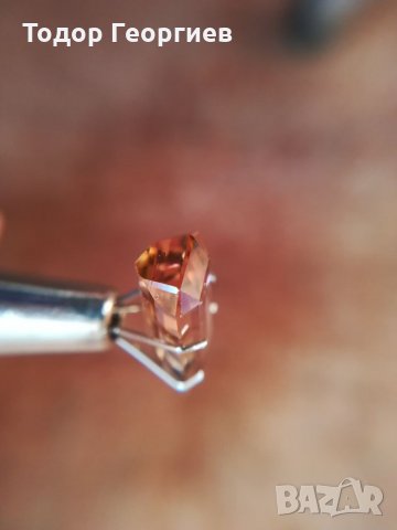 Турмалин 3.35 карата, снимка 5 - Други - 22997641