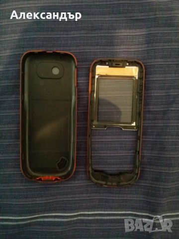 Панели за  NOKIA 2600, снимка 2 - Резервни части за телефони - 25303388