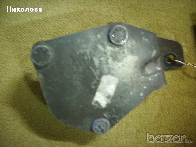 Мап сензор/датчик налягане Фиат/Ситроен/Алфа Ромео/Fiat/Citroen/Alfa Romeo/, снимка 2 - Части - 16881299