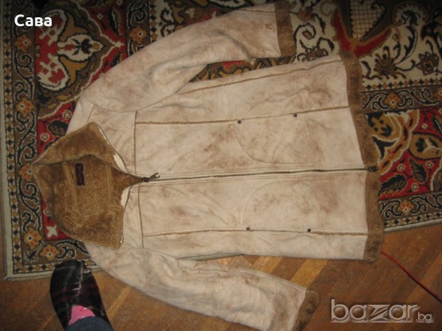 Тренч REPLAY  дамски,М-Л, снимка 2 - Палта, манта - 19888578