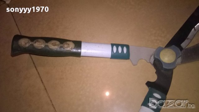 Голями градински ножици 50см-внос швеицария, снимка 6 - Други инструменти - 15881301