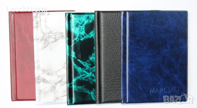  албум за 96 броя монети до 30 мм., снимка 7 - Нумизматика и бонистика - 25785520