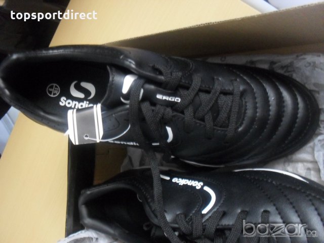 Sondico Strike TF 100%original Футболни обувки тип стоножки внос Англия., снимка 12 - Спортни обувки - 20466882