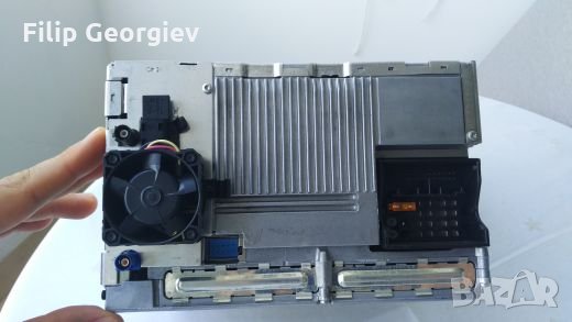 BMW CCC ЦЦЦ БМВ Е60 Е61 Е63 Е64 MP3 AUX ДВД СД DVD CD 2023 Maps карти Professionel Idrive ССС Navi , снимка 6 - Части - 23552851