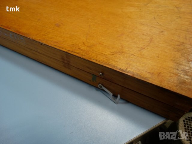 Микрометър 500-600 mm, снимка 13 - Шублери - 24199013