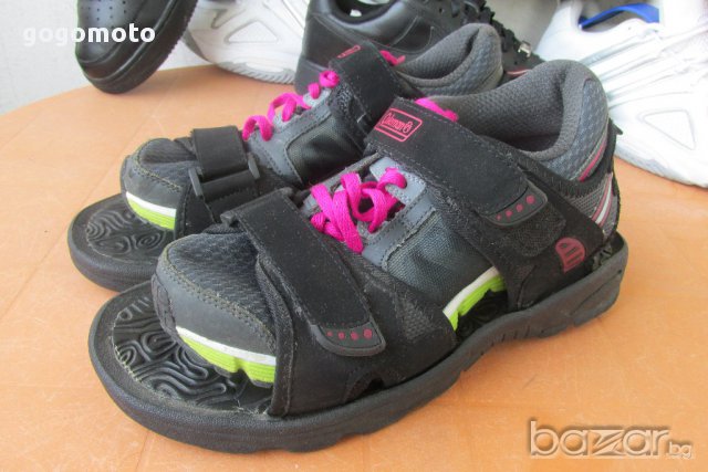 сандали мъжки Coleman original, N- 43, , снимка 4 - Мъжки сандали - 15499381