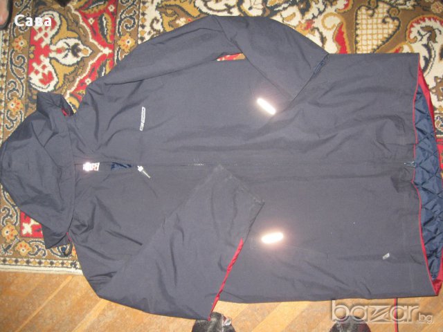 Шуба REEBOK   мъжка,м, снимка 3 - Якета - 16274262