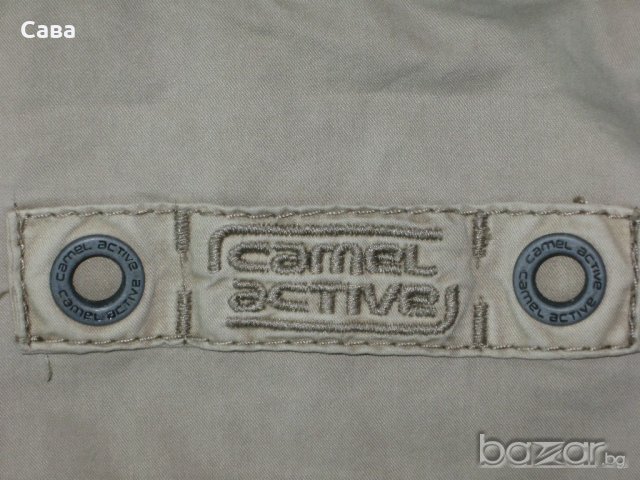 Лот CAMEL   яке,спортен панталон-ХЛ, снимка 9 - Якета - 21358214