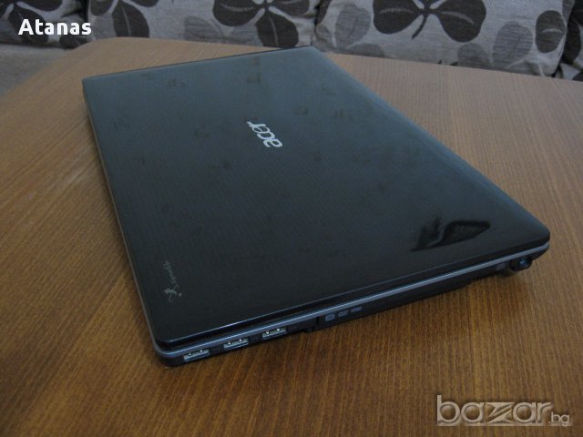 Работещ Acer Aspire 5745G На части!, снимка 2 - Части за лаптопи - 15323775