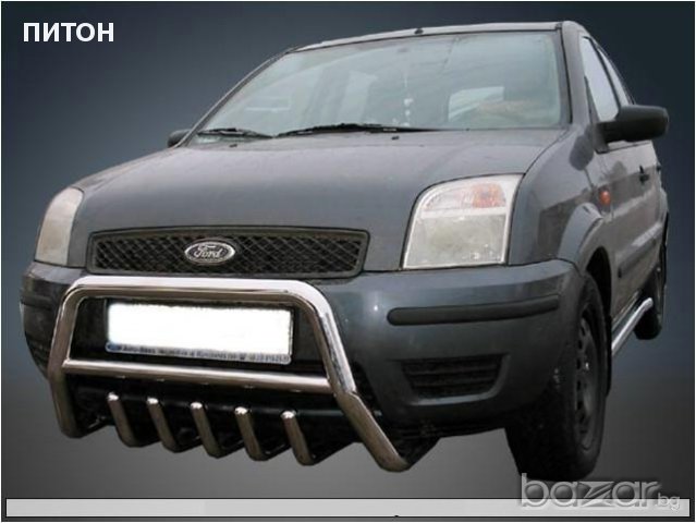 Предни булбари за всички модели джипове,бусове,пикапи, снимка 11 - Аксесоари и консумативи - 11664518