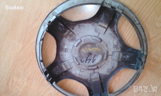 тас за джанта, снимка 5 - Части - 24873067