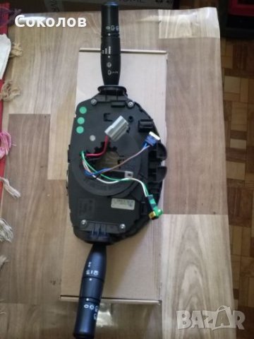 Ел.ключалка и букси за рено меган 2 , снимка 2 - Части - 24790237