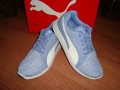 Puma Evo Leopard – нови дамски маратонки, снимка 8