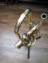 професионален тромпет Getzen Holton Bach Conn Selmer Yamaha, снимка 2