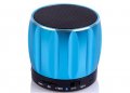 Bluetooth Speaker за телефон - Handsfree/USB/MP3/MIC, снимка 4