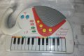 Ретро йоника Tandy Corporation Tandy Radio Shack Musical Elephant Keyboard Electronic Interactive Mu, снимка 3