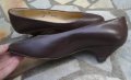 №39 обувки от естествена кожа  Damar  , снимка 6