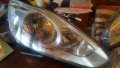 Фар десен Ford c max (форд ц макс) от 2010-14 оригинален valeo, снимка 1