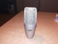 fame cu3-марков микрофон-внос швеицария, снимка 3