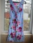 Нова лятна рокля - S/M/L, снимка 2